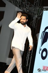 Janatha Garage Movie Success Celebrations